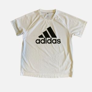 Men’s Adidas Shirt